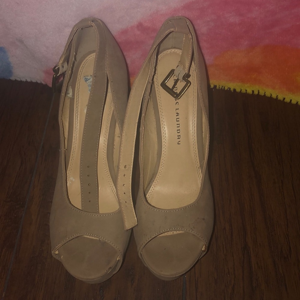 Wedges